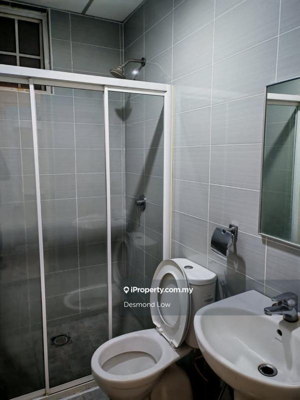 Condominium for Rent in Bukit Robson Condominium by Desmond Low - iProperty.com.my