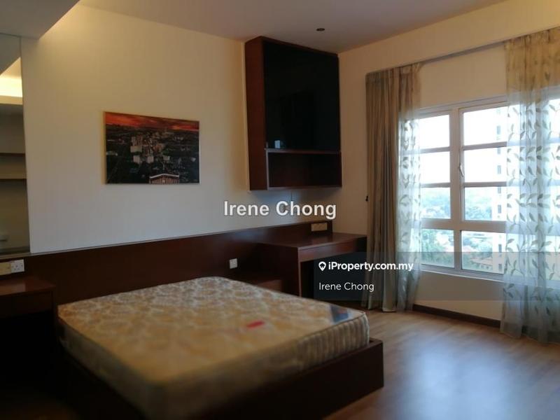 Condominium for Sale in Li Villas by Irene Chong - iProperty.com.my