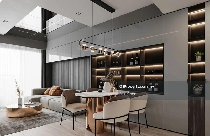 Bungalow House for Sale in Puchong Hilltop, Puchong by Alan Choo - iProperty.com.my