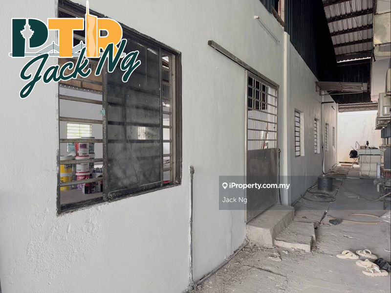 Gudang untuk Disewa di Bukit Tengah, Bukit Mertajam oleh Jack Ng - iProperty.com.my