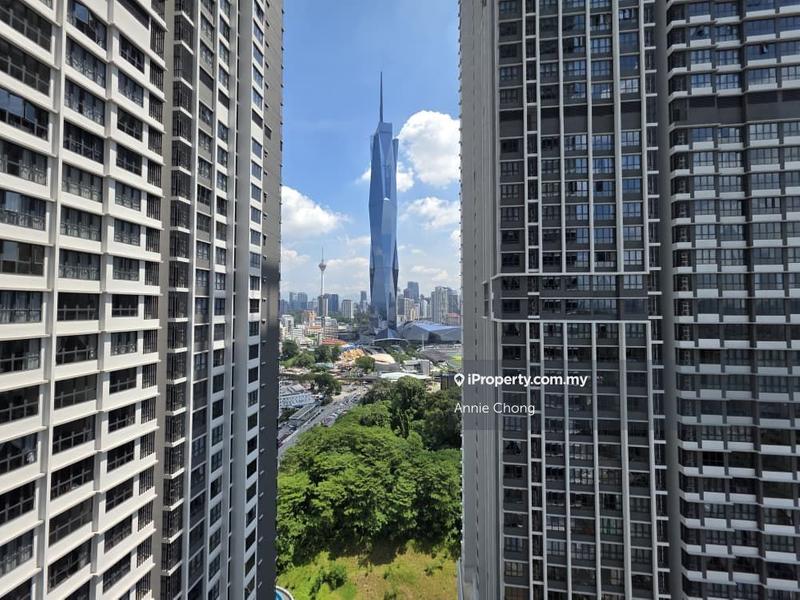 For Rent - Sunway Belfield