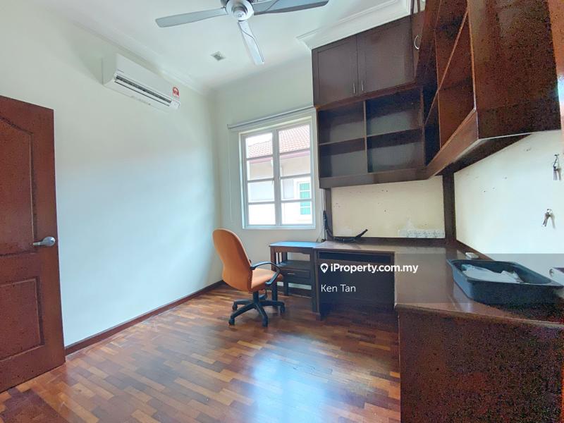 Rumah Berkembar untuk Dijual di Tropicana Golf Country Resort, Tropicana oleh Ken Tan - iProperty.com.my