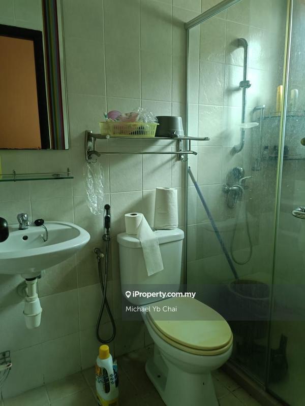 Rumah Teres untuk Disewa di Bandar Bukit Tinggi 2, Klang oleh Michael Yb Chai - iProperty.com.my