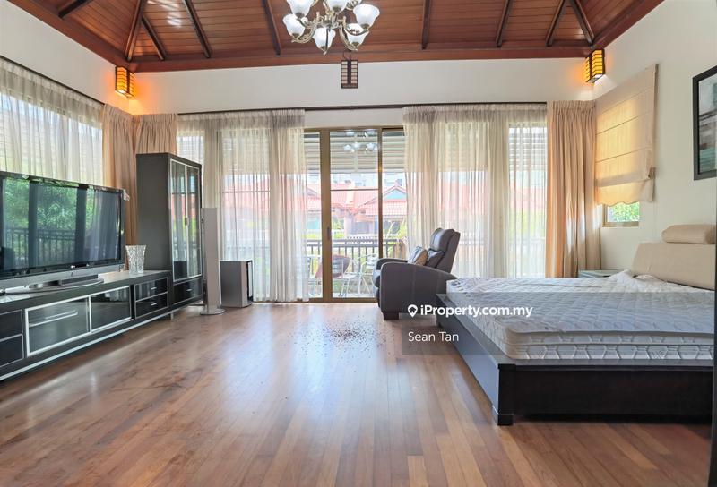 3-storey Terraced House for Rent in Duta Tropika, Jalan Kuching by Sean Tan - iProperty.com.my