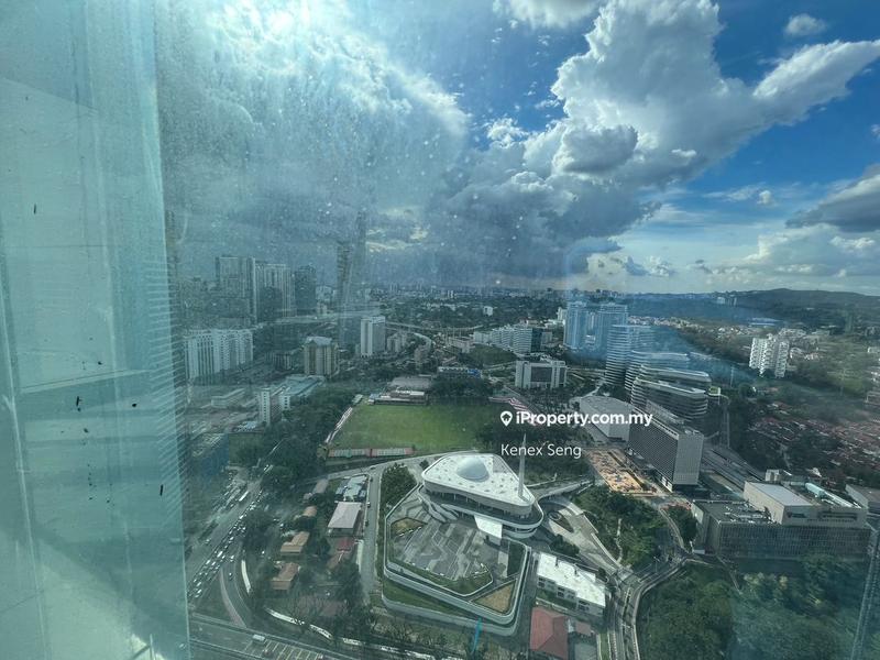 Office for Sale in KL Eco City, Kuala Lumpur by Kenex Seng - iProperty.com.my