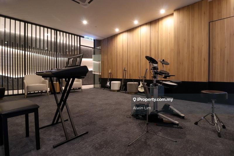 Service Residence for Sale in City of Dreams by Alwin Lim - iProperty.com.my