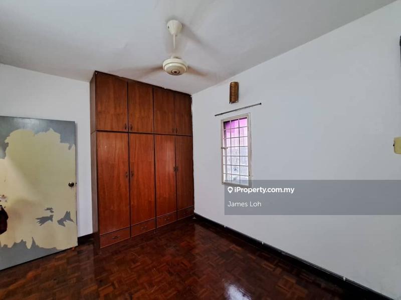 For Rent - Subang Perdana Goodyear Court 1