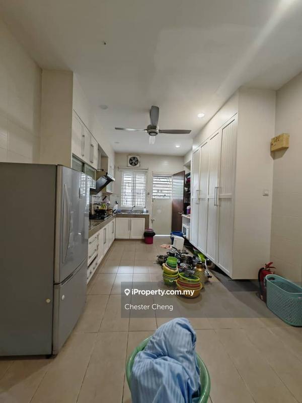 Rumah Berangkai 2 Tingkat untuk Dijual di Temasya Glenmarie, Glenmarie oleh Chester Cheng - iProperty.com.my