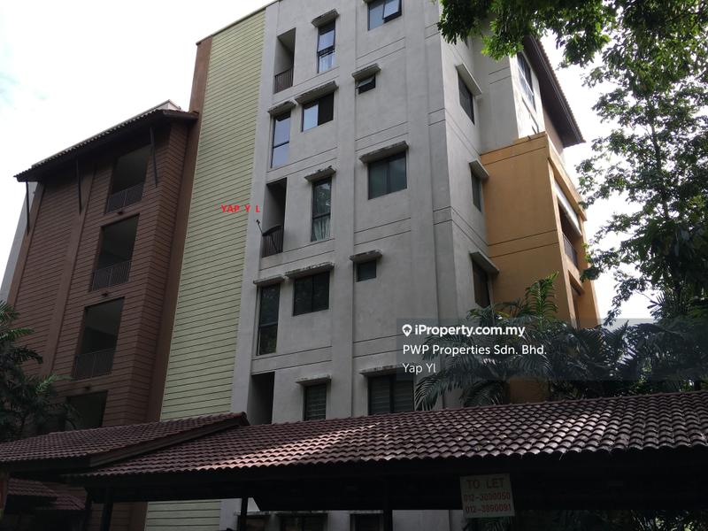 Condominium for Sale in The Peak @ Bukit Gita Bayu by Yap Yl - iProperty.com.my