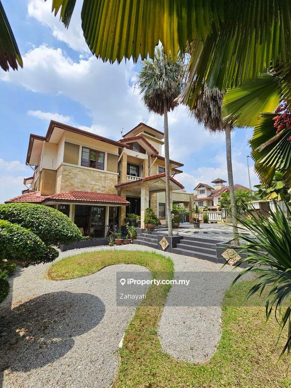 2-storey Terraced House for Sale in Bukit Jelutong, Shah Alam by Zahayati - iProperty.com.my
