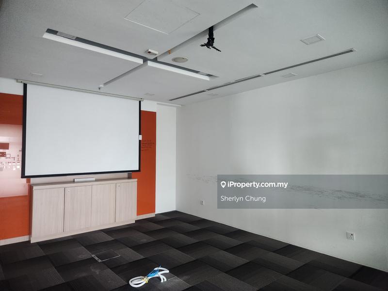 For Rent - Menara TH Damansara Corporate Office (formerly Menara TA One), Damansara Kim, TTDI