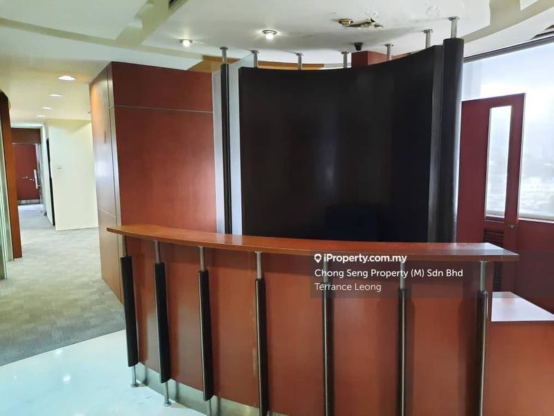 Pejabat untuk Dijual di Mont Kiara, Kuala Lumpur oleh Terrance Leong - iProperty.com.my