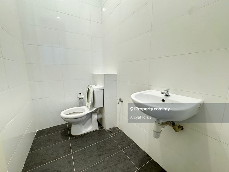 Condominium for Sale in WANGSA 9 RESIDENCY by Arsyaf Idrus - iProperty.com.my