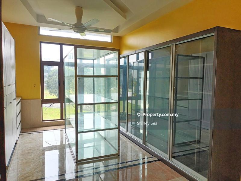 Bungalow House for Sale in The Mines Resort, Sungai Besi by Shirley Sea - iProperty.com.my