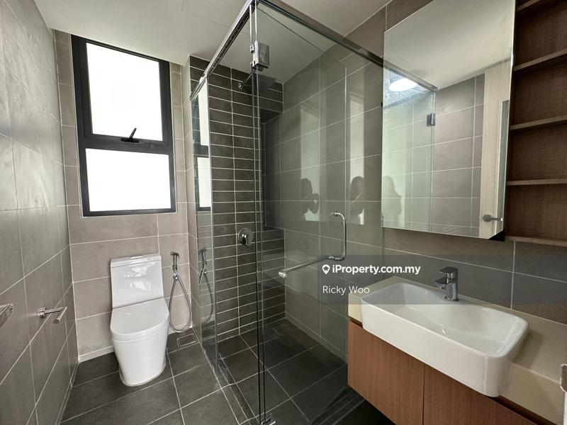 Residensi Servis untuk Dijual di The M @ Medini Macrolink oleh Ricky Woo - iProperty.com.my