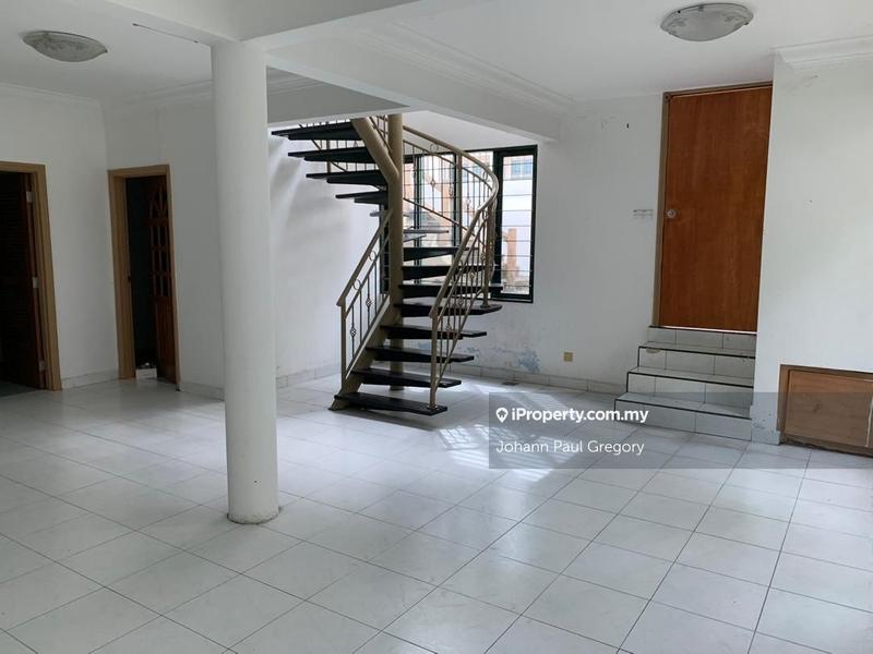 Bungalow House for Sale in Tropicana Golf & Country Resort, Petaling Jaya by Johann Paul Gregory - iProperty.com.my