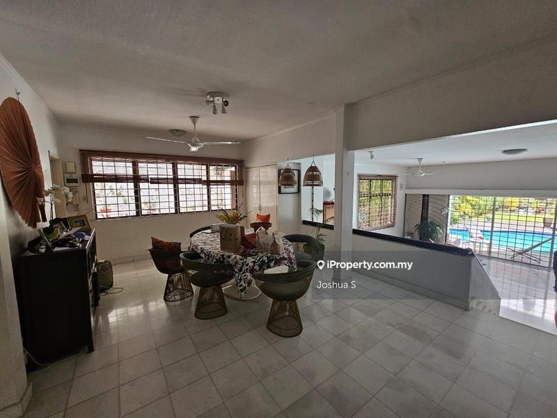 Bungalow House for Sale in Bukit Damansara, Damansara Heights by Joshua S - iProperty.com.my