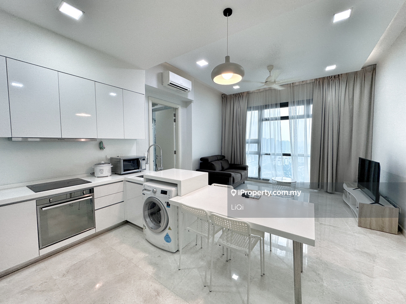 For Rent - Vogue Suites One