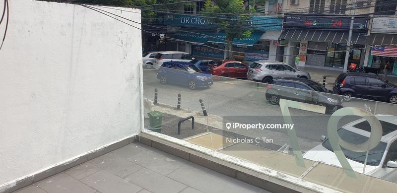 Rumah Teres 2-Tingkat untuk Dijual di Bangsar Baru, Bangsar oleh Nicholas C Tan - iProperty.com.my