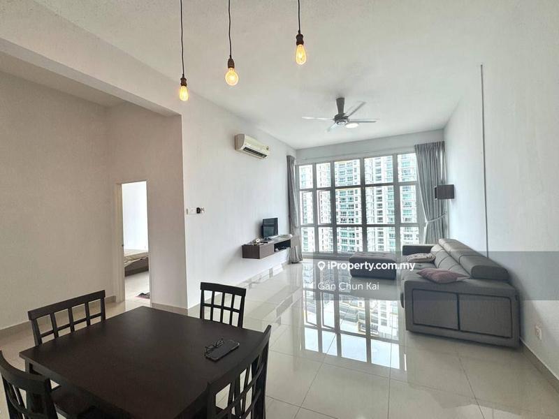 For Rent - The Peak Residences