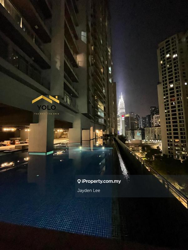Residensi Servis untuk Dijual di myHabitat oleh Jayden Lee - iProperty.com.my