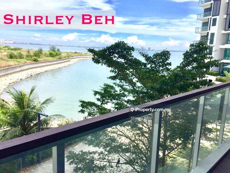 Kondominium untuk Dijual di The LIGHT COLLECTION II oleh Shirley Beh - iProperty.com.my