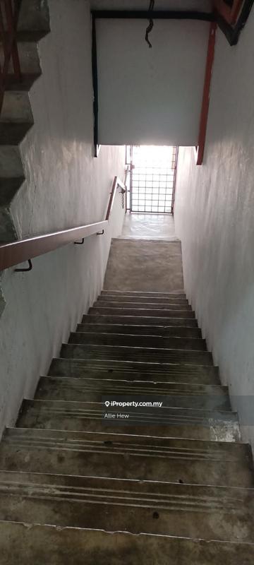 Flat for Rent in Taman Bukit Teratai by Allie Hew - iProperty.com.my