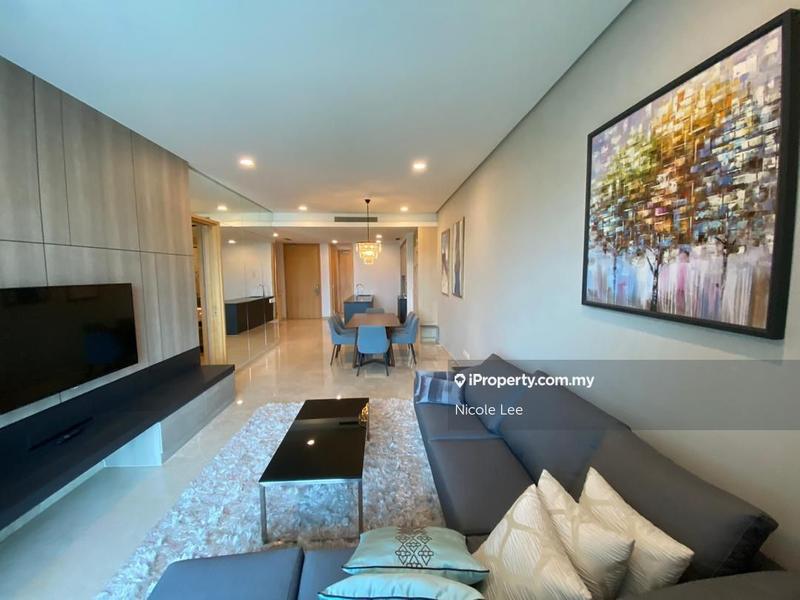 Service Residence for Rent in Damansara City Residency (DC Residensi) by Nicole Lee - iProperty.com.my
