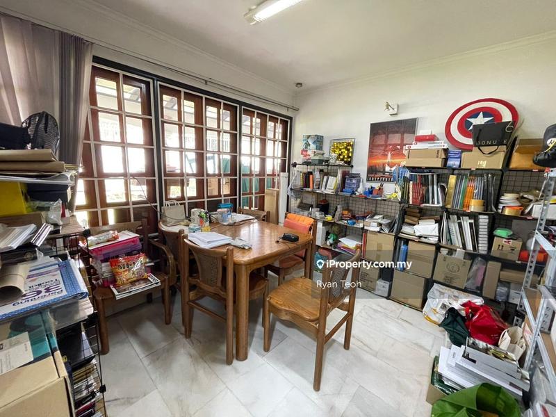 Rumah Berangkai 2 Tingkat untuk Dijual di Taman Bukit Maluri, Kepong oleh Ryan Teoh - iProperty.com.my