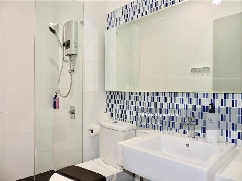 Service Residence for Sale in Residential Suites @ HighPark by Cheryl Kong - Cheryl Kong - iProperty.com.my