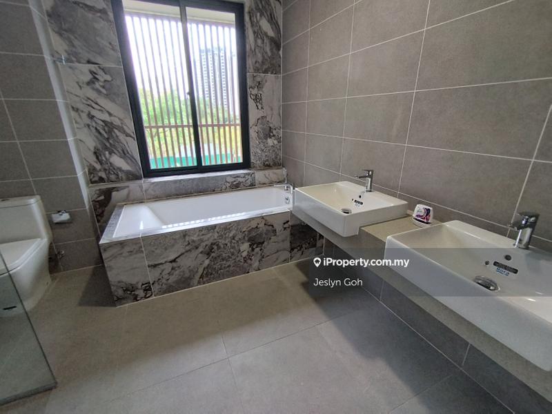 Rumah Berkembar untuk Dijual di Symphony Hills, Cyberjaya oleh Jeslyn Goh - iProperty.com.my