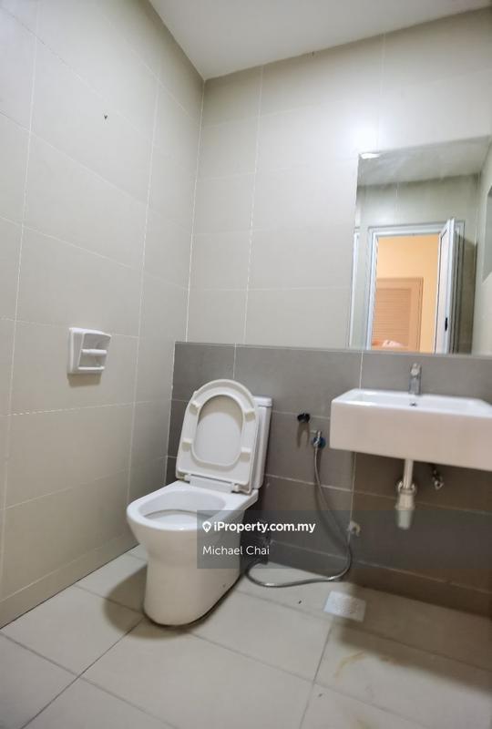 Service Residence for Sale in SetiaWalk by Michael Chai - iProperty.com.my