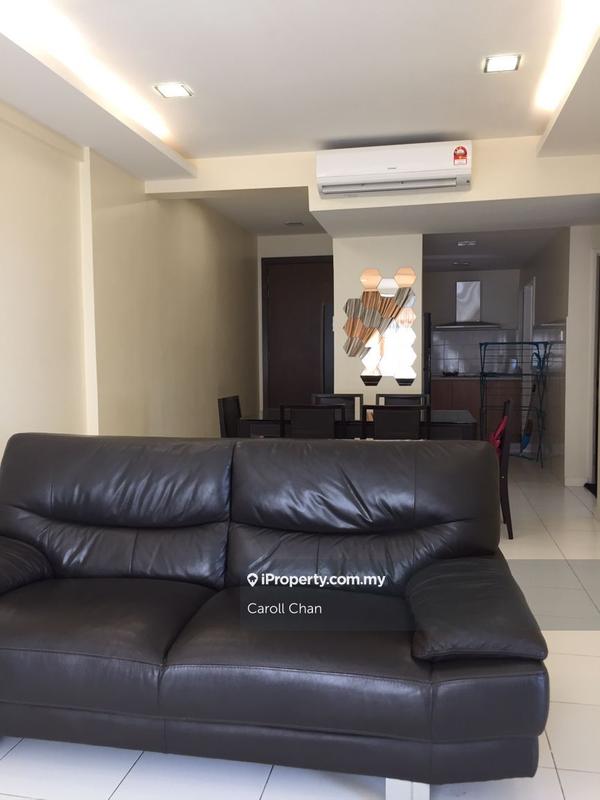 Kondominium untuk Dijual di The Saffron oleh Caroll Chan - iProperty.com.my