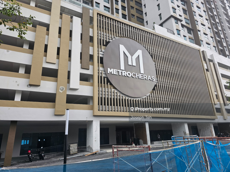 For Rent - Metro @ Cheras