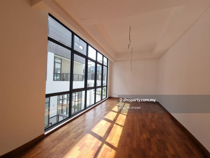 Semi-Detached House for Sale in Seksyen 13, Shah Alam by Sheikh Imran - iProperty.com.my