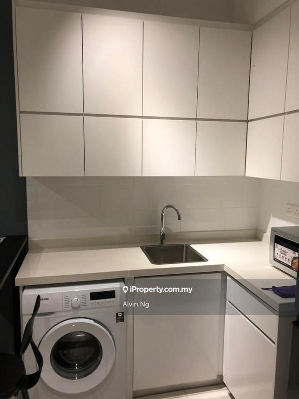 Residensi Servis untuk Disewa di Arte Mont Kiara oleh Alvin Ng - iProperty.com.my