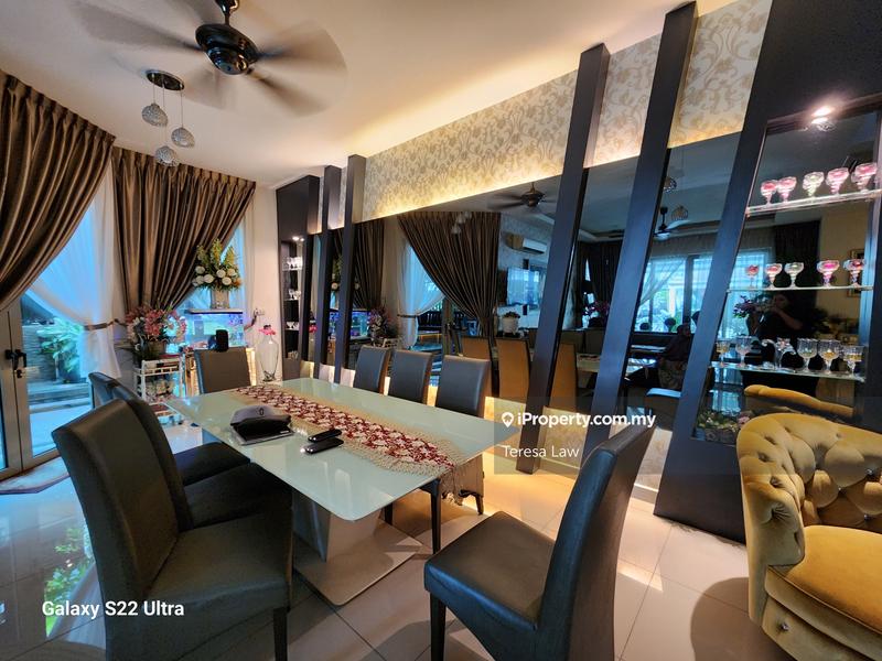 Bungalow House for Sale in Bukit Gita Bayu, Seri Kembangan by Teresa Law - iProperty.com.my