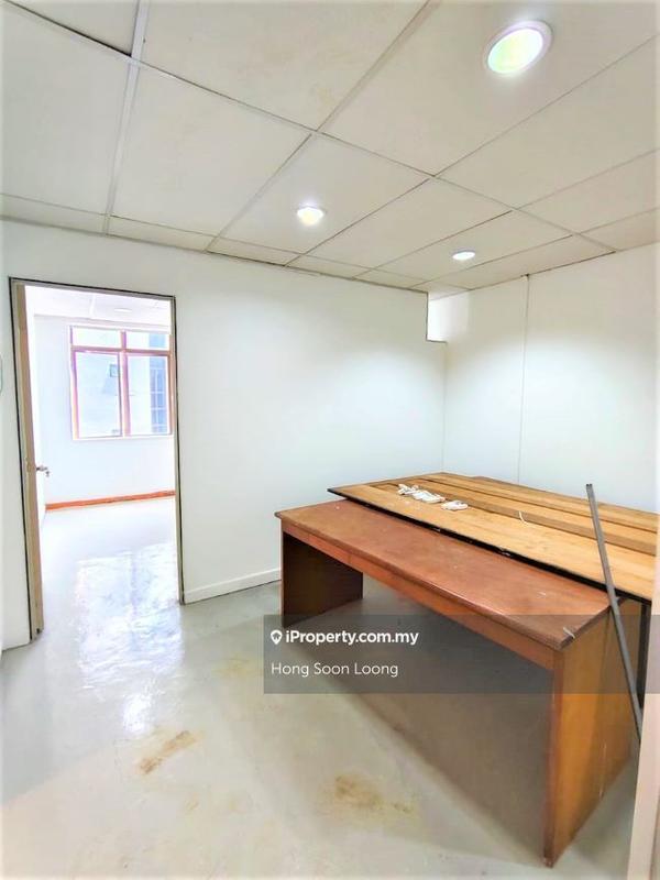 Kedai-Pejabat untuk Disewa di Seksyen 14, Petaling Jaya oleh Hong Soon Loong - iProperty.com.my