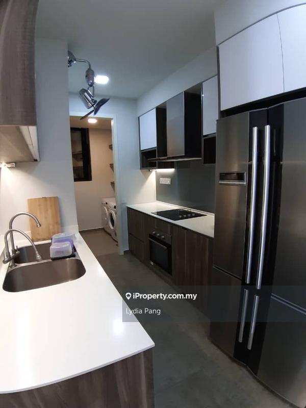 Kondominium untuk Dijual di The Rainz oleh Lydia Pang - iProperty.com.my
