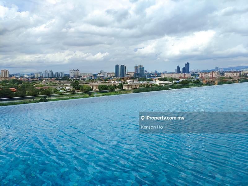 Kondominium untuk Dijual di Zefer Hill Residence oleh Kenson Ho - iProperty.com.my