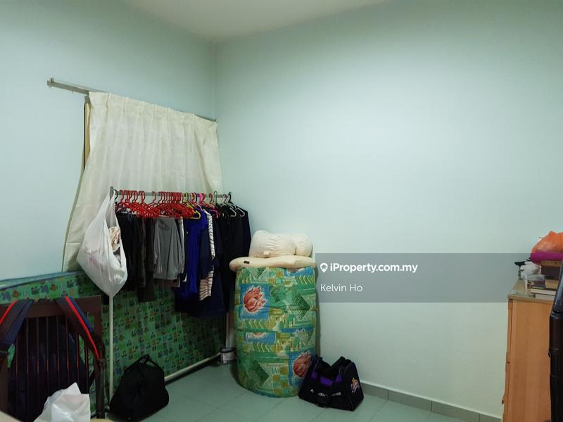 Pangsapuri untuk Dijual di Fairville oleh Kelvin Ho - iProperty.com.my