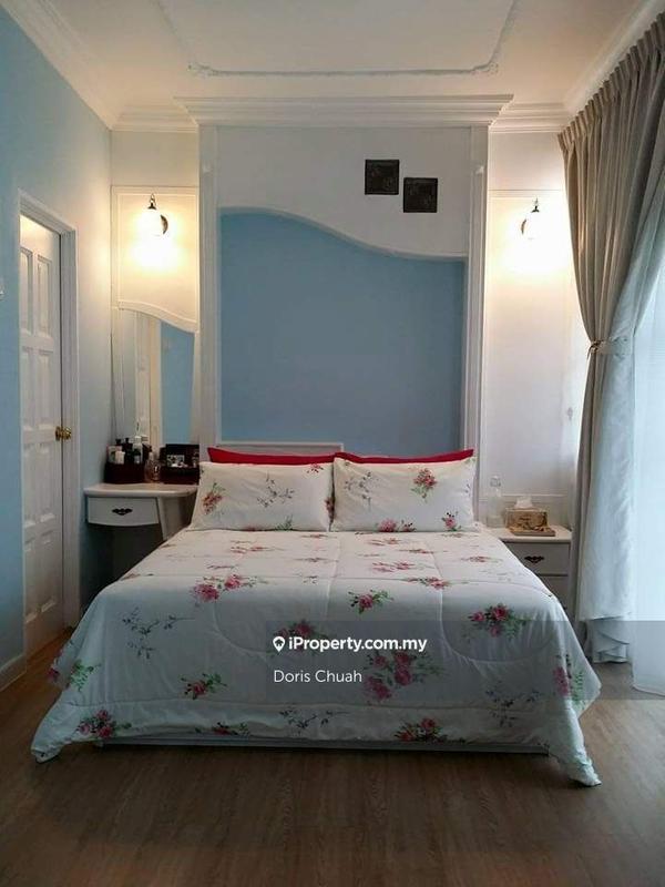 Pangsapuri untuk Dijual di Mutiara Perdana oleh Doris Chuah - iProperty.com.my