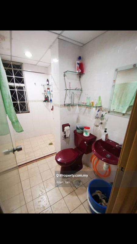 Kondominium untuk Dijual di Kelana D'Putera oleh Allen Tan - iProperty.com.my