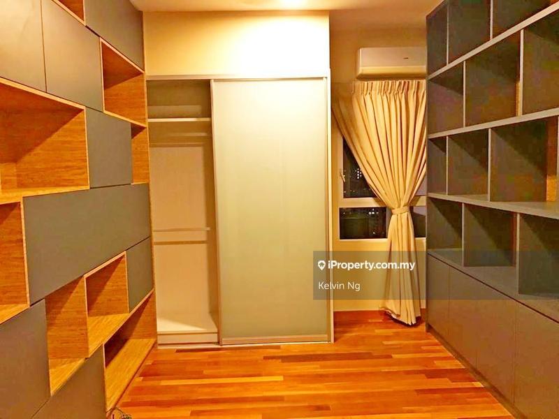 Condominium for Sale in 9 Bukit Utama Condominium by Kelvin Ng - iProperty.com.my
