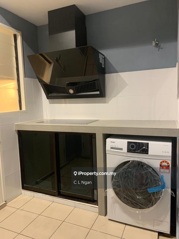 Service Residence for Sale in Akasa by C L Ngan - iProperty.com.my