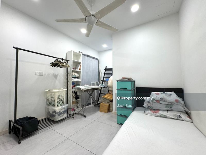 2-storey Terraced House for Sale in Ambang Botanic, Klang by Jack Boo - iProperty.com.my