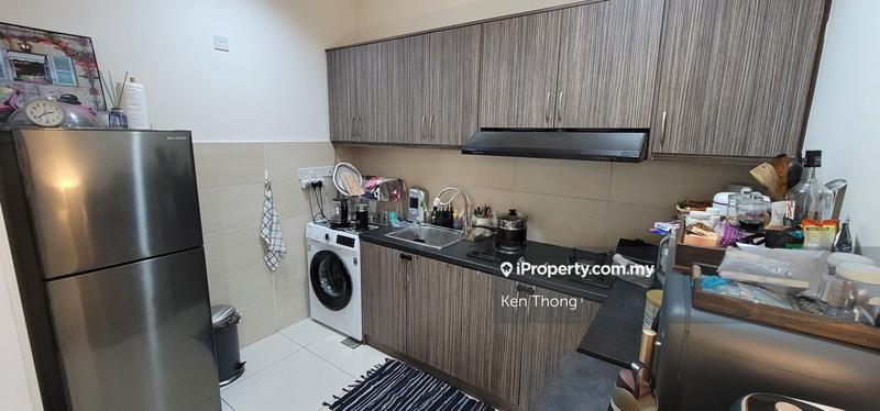 For Sale - Suasana Bangsar