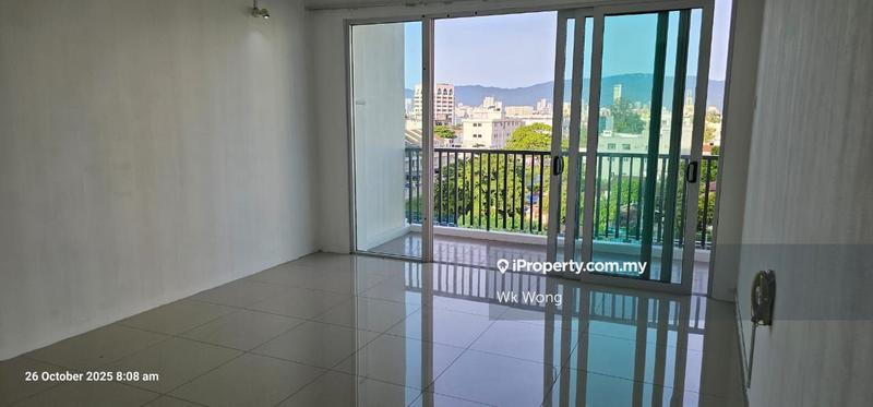 For Rent - Grande Residences (Pangsapuri Seri Mewah)