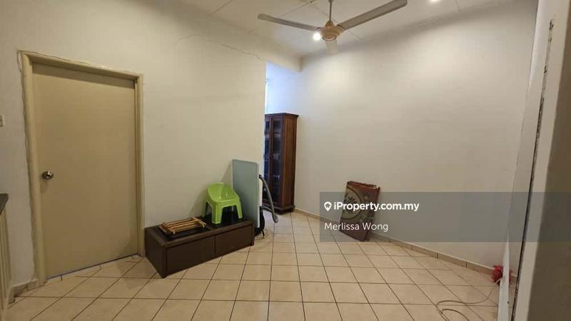 Rumah Teres 1-Tingkat untuk Disewa di Bandar Kinrara Seksyen 5, Bandar Kinrara oleh Merlissa Wong - iProperty.com.my