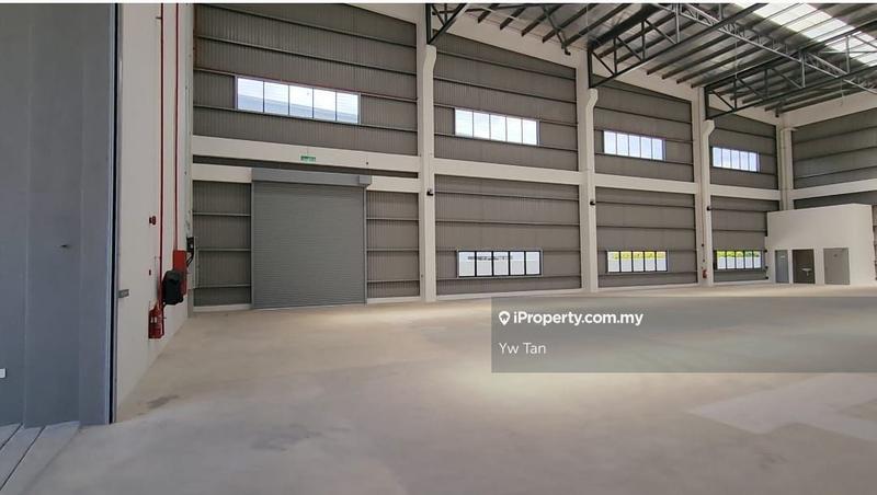 Detached Factory for Sale in Elmina, Shah Alam by Yw Tan - iProperty.com.my